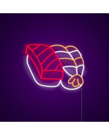 Sushi Neon Sign