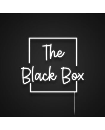 The black box