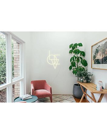 LOVE Neon Sign MNC40710