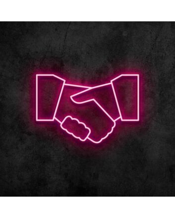 Making Moves Sign Neon Sign