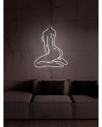 Sexy Girl Neon Sign