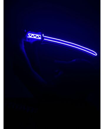 Katana Anime Japan Neon Sign