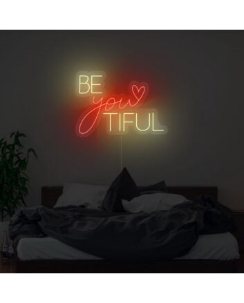 Beautiful Neon Sign