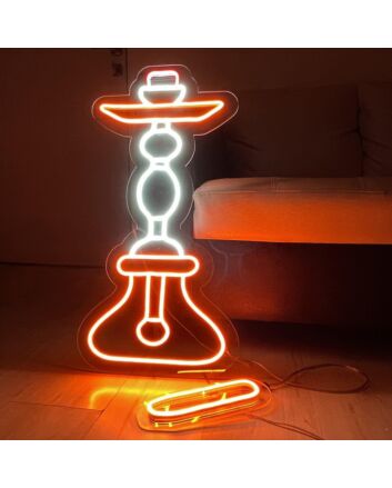 Chill Neon Sign