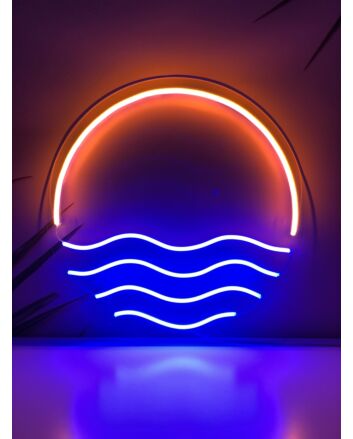 Sunset &#8211; Led Neon Sign