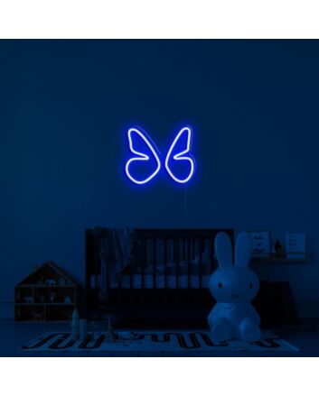Butterfly &#8211; Led Neon Sign