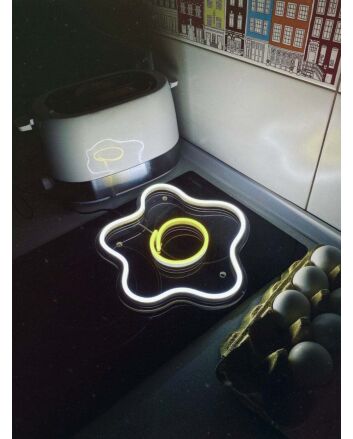 Fried Egg &#8211; Led Neon Sign