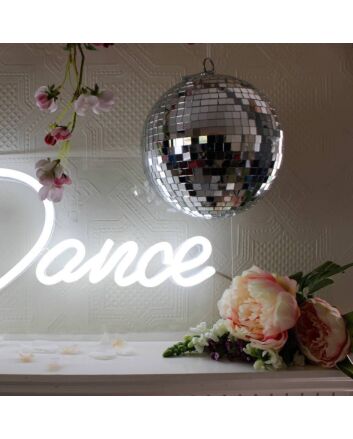 Let&#39;s Dance | LED