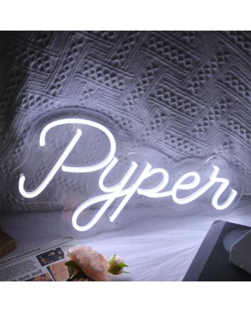 Dypen Neon Sign