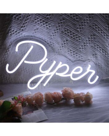 Dypen Neon Sign