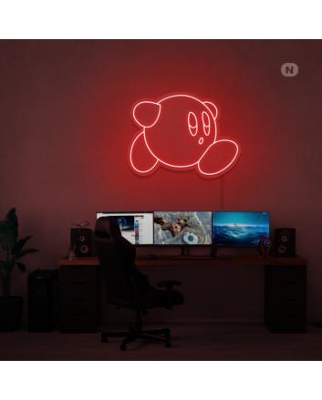 Kirby Neon Signs