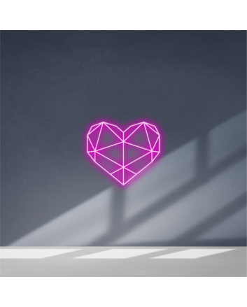 Heart Neon Signs
