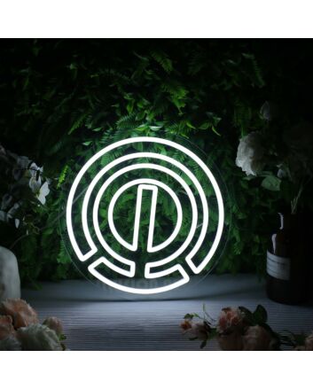 Streamline Media Group Music Neon Sign