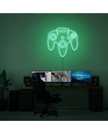 Xbox Neon Signs
