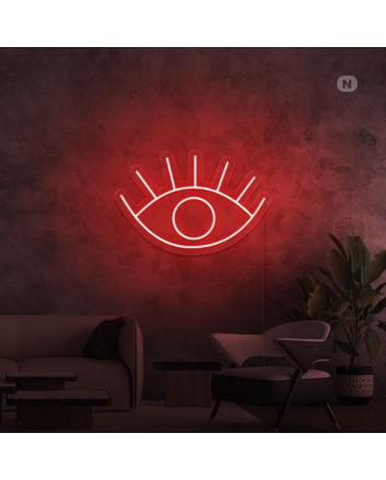 Oog Neon Signs