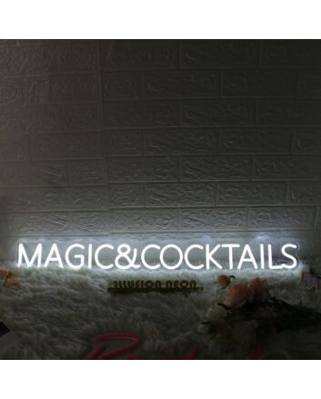 Dacing Queen LED Neon Sign