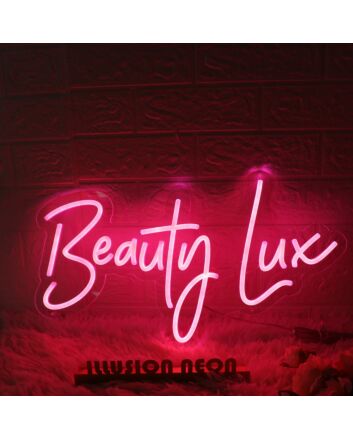 Love You More LED Neon Sign