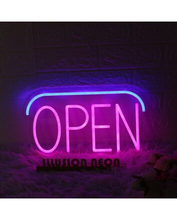 Love Yourself LED Neon Sign