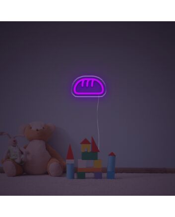 Bread For Restaurant LED Neon Sign
