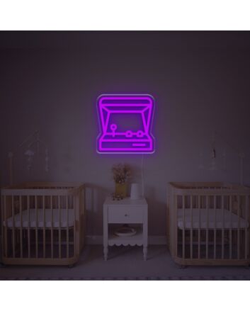 Game Console LED Neon Sign