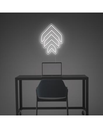 Jett Ability LED Neon Sign