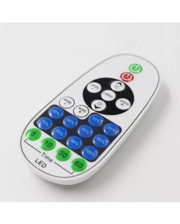 LED Neon Sign Dimmer Remote Controller Mini Dimmer Remote Control