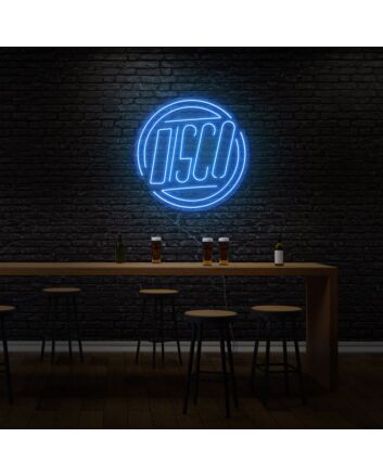 Customize Disco LED Neon Sign