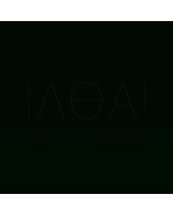 Lambda Theta Alpha ΛΘΑ LED Neon Sign Celebrating Sisterhood and Unity