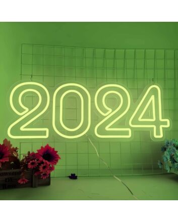 2024 Led Neon
