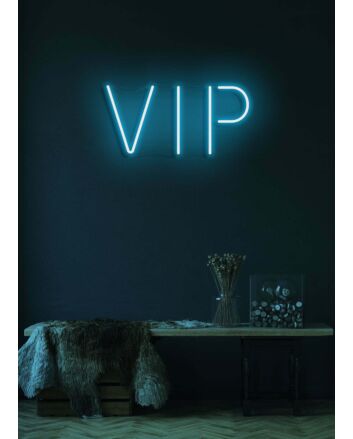 VIP Neon Exclusive and Elite Status