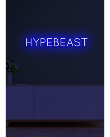 Hypebeast Street Style Neon for Urban Vibes