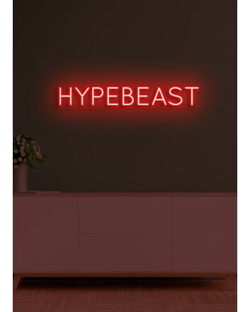 Hypebeast Street Style Neon for Urban Vibes