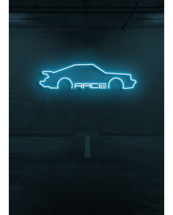Race Neon Speed for Motorsport Fans