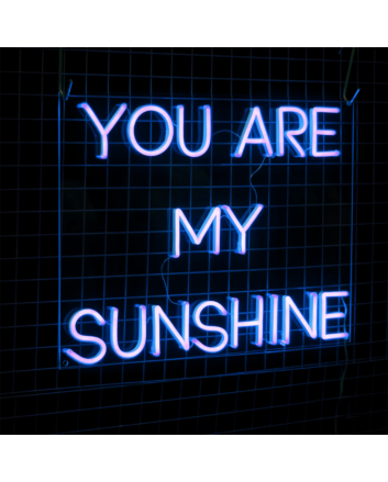 You Are Loved: Illuminate Your Space with Neon Love