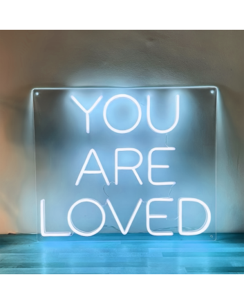 Wonderland: Explore Neon Dreams in Your Space