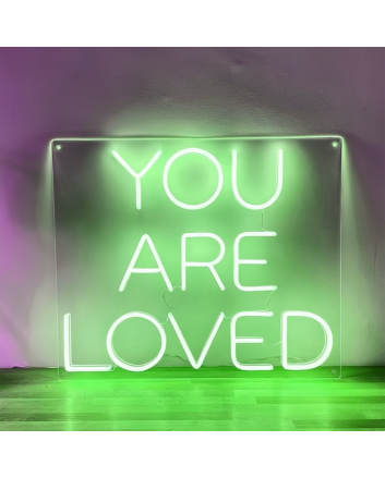 Wonderland: Explore Neon Dreams in Your Space