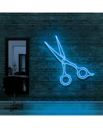 Clippers: Illuminate Your Space with Neon Style