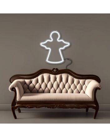 Angel Led Neon