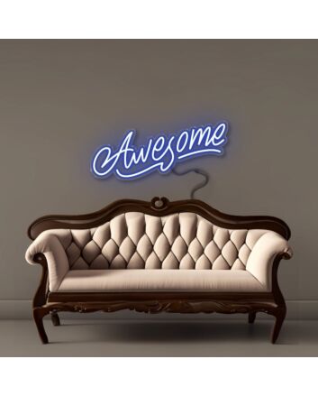Awesome Neon Signs