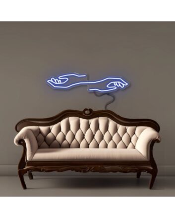 Balance Led Neon