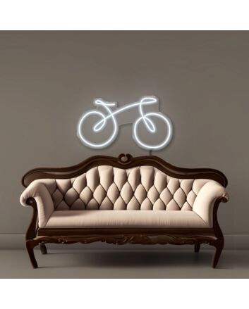 Bike Led Neon