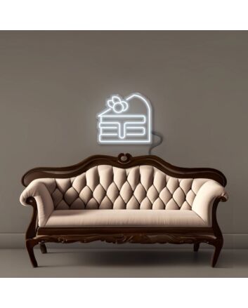 Cake Neon Signs
