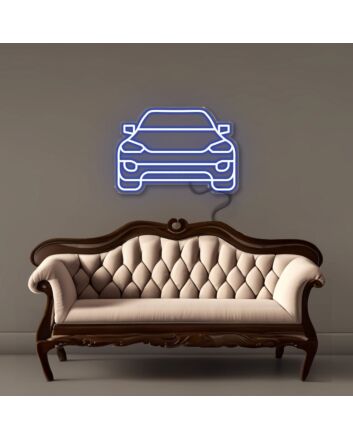 Car Led Neon