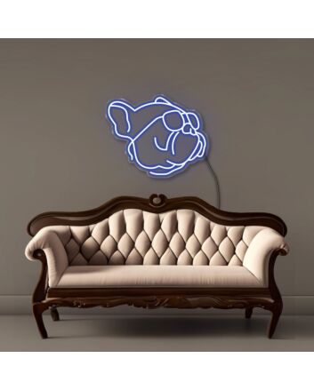 Cool Dog Led Neon Signs
