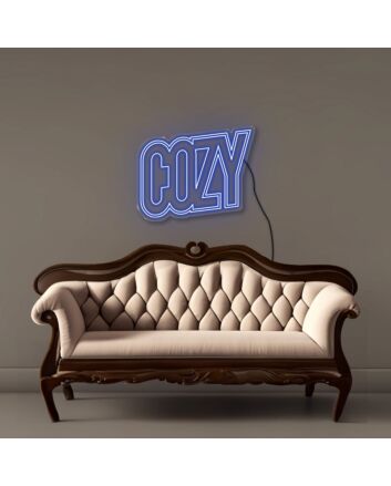 Cozy Led Neon