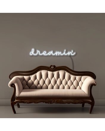 Dreamin Led Neon