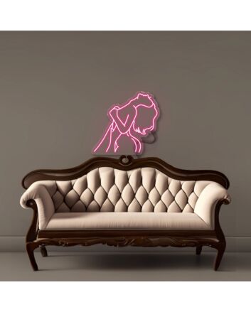 Fantasy Neon Signs