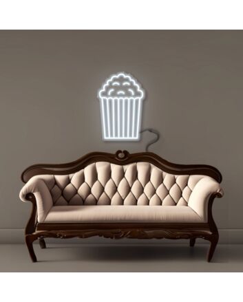 Popcorn 2 Led Neon