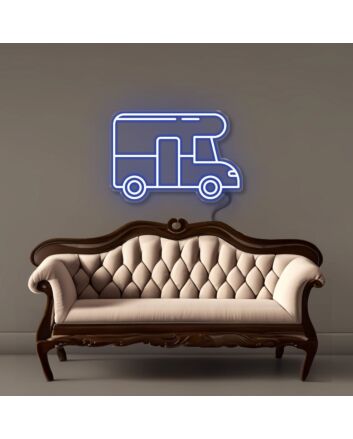 RV Truck Led Neon