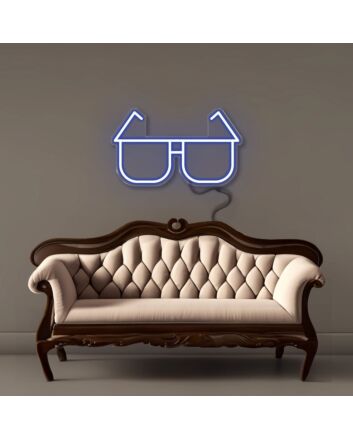 Sunglasses Led Neon Signs